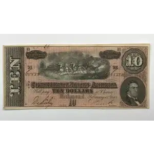 Obsolete Currency (2)