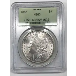 1885 $1