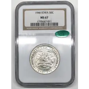 1946 IOWA