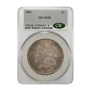 1903 $1