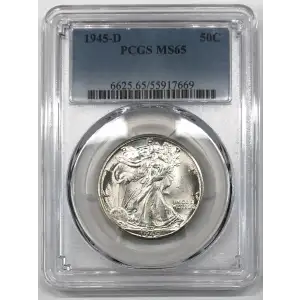 1945-D 50C