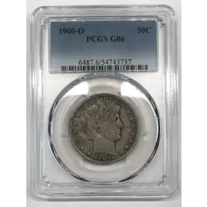 1900-O 50C