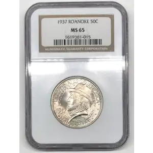 1937 ROANOKE
