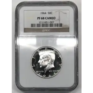 1964  CAMEO (5)