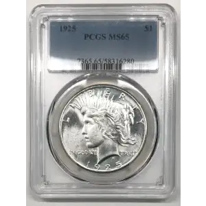 1925 $1