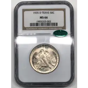 1935 TEXAS