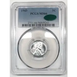 Steel Lincoln Wheat Cent