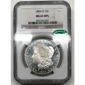 1884  DPL