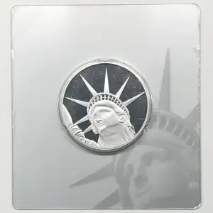 1.5 oz Silver (COIN)