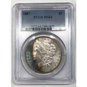 1887 $1