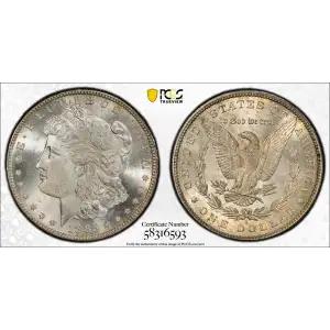 1885-S $1