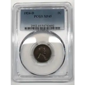 1924-D 1C, BN (2)