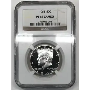 1964  CAMEO