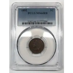 1892 1C, RB