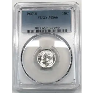 1947-S 10C