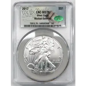 2017 Silver Eagle S$1 (2)