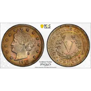 1912 5C