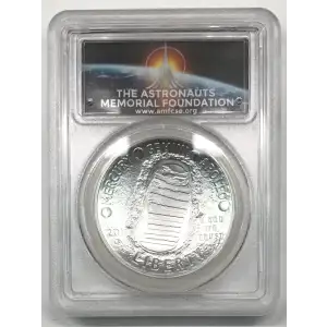 2019-P $1 Apollo 11 50th Anniversary First Strike AMF (3)