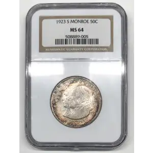 1923 MONROE