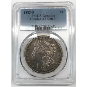 1883-S $1