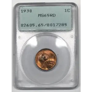 1930 1C, RD