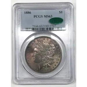 1886 $1