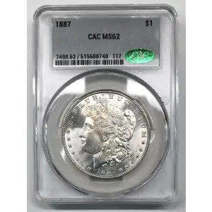 1887 $1