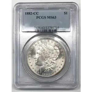 1882-CC $1
