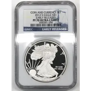 2012 S COIN AND CURRENCY SET EARLY RELEASES ULTRA CAMEO (2)