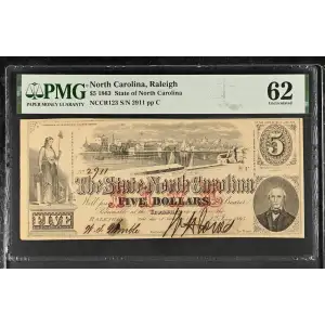 Obsolete Currency (2)