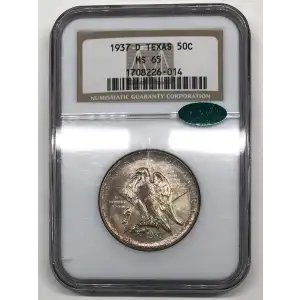 1937 TEXAS