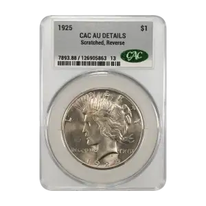 1925 $1 (2)