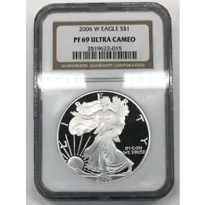 2006 W  ULTRA CAMEO