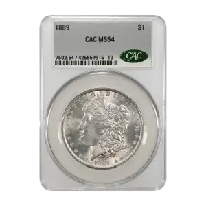 1889 $1
