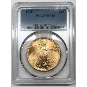 1925 $20