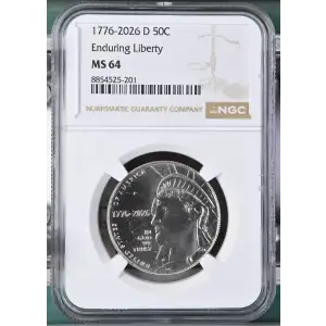 1776-2026 Enduring Liberty (2)
