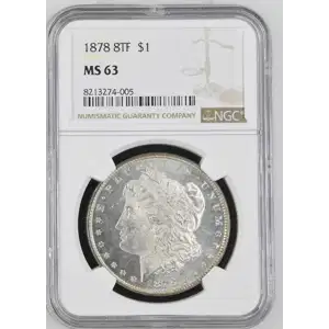 1878 8TF