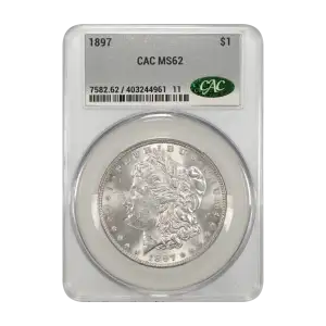 1897 $1