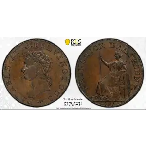 1795 Tk 1/2D DH-346 Middlesex, Kilvington's, BN