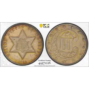 1862 3CS