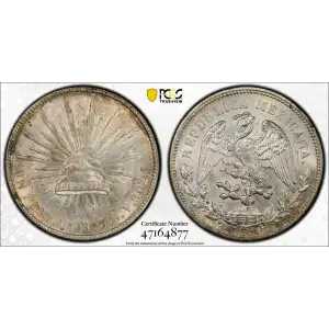 1908-Mo GV Peso KM-409.2