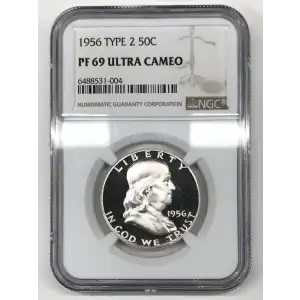 1956  ULTRA CAMEO (3)
