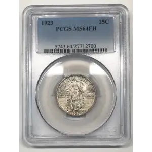 1923 25C, FH (5)