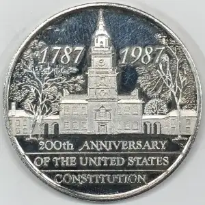 1 oz Silver (ROUND)