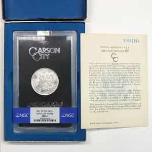 1891 CC VAM-3 GSA HOARD (7)