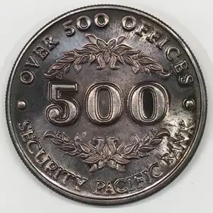 1 oz Silver (ROUND)