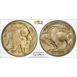1930 5C