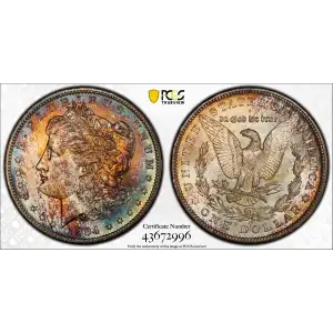 1904-O $1