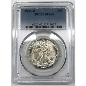 1945-D 50C