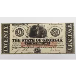 Obsolete Currency (2)